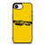 YELLOW CHEVY CAMARO iPhone 16e Case