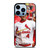 YADIER MOLINA CARDINALS iPhone 13 Pro Max Case
