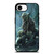 YODA STAR WARS 2 iPhone 16e Case