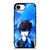 YOICHI ISAGI BLUE LOCK ANIME iPhone 16e Case