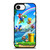 YOSHI MARIO iPhone 16e Case