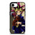 YU GI OH ANIME iPhone 16e Case