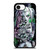 ZOMBIE ALICE IN WONDERLAND iPhone 16e Case
