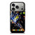 46 THE DOCTOR VALENTINO ROSSI iPhone 17 Pro Case