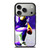 ADAM THIELEN MINNESOTA VIKINGS iPhone 17 Pro Case