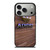 ADIDAS LOGO EMBLEM SHINY iPhone 17 Pro Case