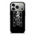 ADIDAS RETRO LOGO iPhone 17 Pro Case