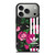 ADIDAS ROSE iPhone 17 Pro Case ADIDAS ROSE iPhone 17 Pro Case