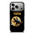 ADVENTURE OF TINTIN iPhone 17 Pro Case