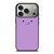 ADVENTURE TIME LUMPY SPACE PRINCESS iPhone 17 Pro Case