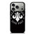 AFFLICTION iPhone 17 Pro Case