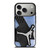 AIR JORDAN METALIC SOLE iPhone 17 Pro Case