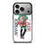 AIR JORDAN X BROOCK ONE PIECE iPhone 17 Pro Case