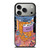 AKIRA CAPSULE ANIME iPhone 17 Pro Case