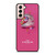 COACH SPACEBALL Samsung Galaxy S21 Case
