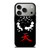 AKUMA GOUKI STREET FIGHTER iPhone 17 Pro Case