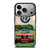ALFA ROMEO CAR STYLE iPhone 17 Pro Case