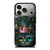 ALICE IN WONDERLAND CAT iPhone 17 Pro Case