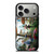 ALICE IN WONDERLAND Disney iPhone 17 Pro Case