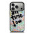 ALL TIME LOW COLOUR iPhone 17 Pro Case