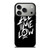 ALL TIME LOW LOGO iPhone 17 Pro Case