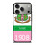 ALPHA KAPPA ALPHA 1908 iPhone 17 Pro Case
