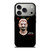AMERICAN HORROR STORY TWISTY THE CLOWN iPhone 17 Pro Case
