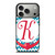 ANCHOR MONOGRAM 1 iPhone 17 Pro Case