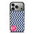 ANCHOR MONOGRAM 2 iPhone 17 Pro Case