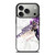 ANDRIAN PETERSON ACTION iPhone 17 Pro Case