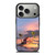 ANIME DRAGON BALL KAME HOUSE iPhone 17 Pro Case