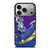 ANIME POKEMON DUN AND MOON LUNALA iPhone 17 Pro Case