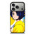 ANIME WONDER EGG PRIORITY AI OHTO iPhone 17 Pro Case