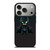 ARMORED BATMAN KAWAII VS SUPERMAN iPhone 17 Pro Case