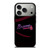 ATLANTA BRAVES BASEBALL MLB iPhone 17 Pro Case