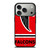 ATLANTA FALCONS LOGO 2 iPhone 17 Pro Case