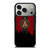 ATLANTA UNITED CITY iPhone 17 Pro Case
