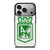 ATLETICO NACIONAL LOGO iPhone 17 Pro Case