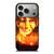 ATTACK ON TITAN LEVI iPhone 17 Pro Case