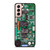 COMPUTER MOTHERBOARD CIRCUIT BOARD Samsung Galaxy S21 Case