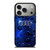 AUDI BLUE LOGO iPhone 17 Pro Case