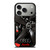 AUDI VELG LOGO BLACK iPhone 17 Pro Case