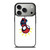 BABY AMAZING SPIDERMAN iPhone 17 Pro Case