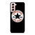 CONVERSE ALL STAR LOGO Samsung Galaxy S21 Case