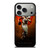 BAKER MAYFIELD CLEVELAND BROWNS iPhone 17 Pro Case