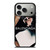 BALENCIAGA PARIS PANTHER iPhone 17 Pro Case