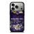 BALTIMORE RAVENS DEFEND iPhone 17 Pro Case