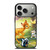 BAMBI DEER AND FRIENDS DISNEY iPhone 17 Pro Case