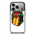 BAPE LOGO ARTWORK iPhone 17 Pro Case