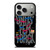 BARCA SPORT EURO FOOTBALL BARCELONA iPhone 17 Pro Case